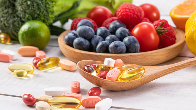 Health product series