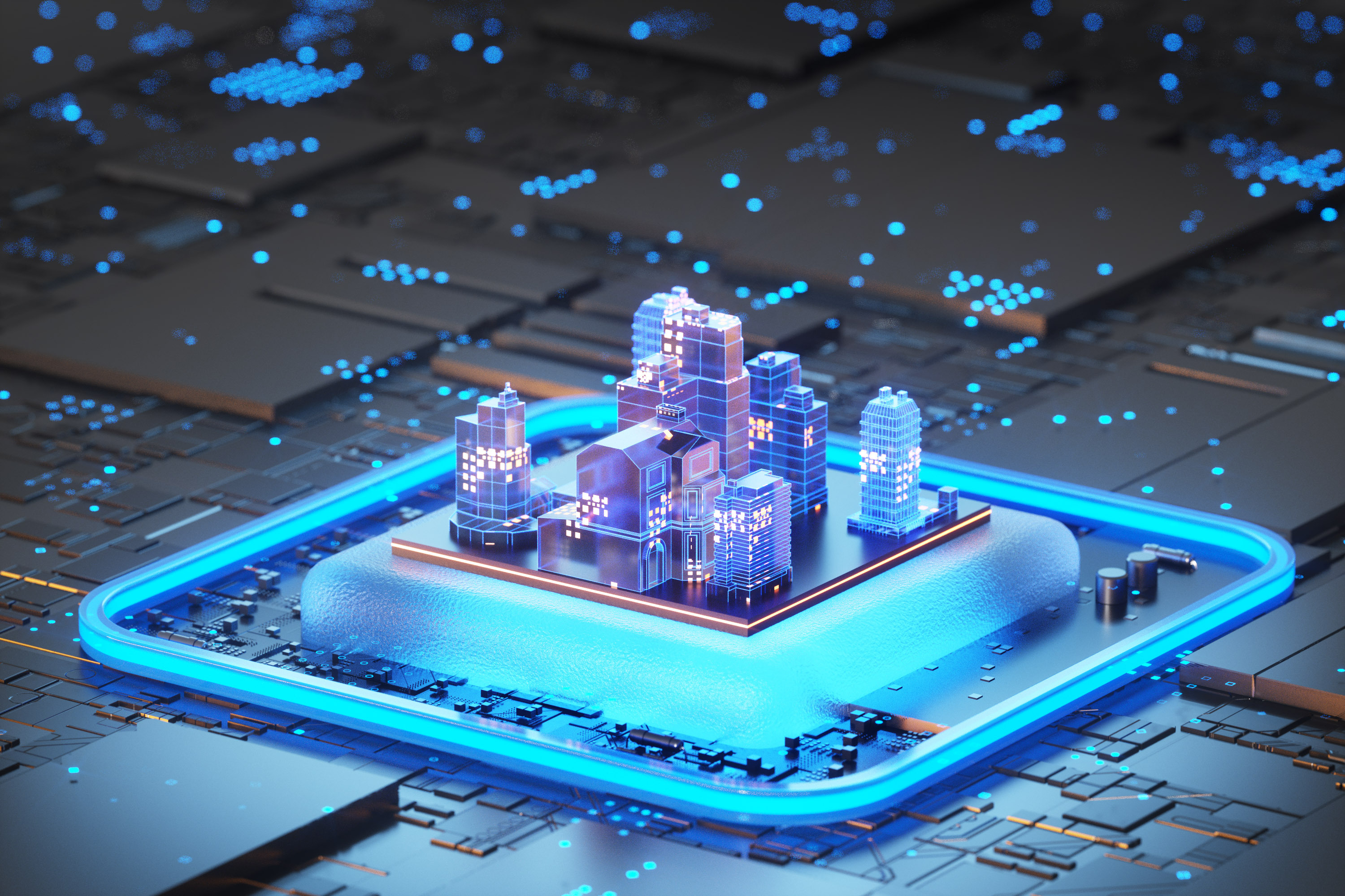 Household medical devices