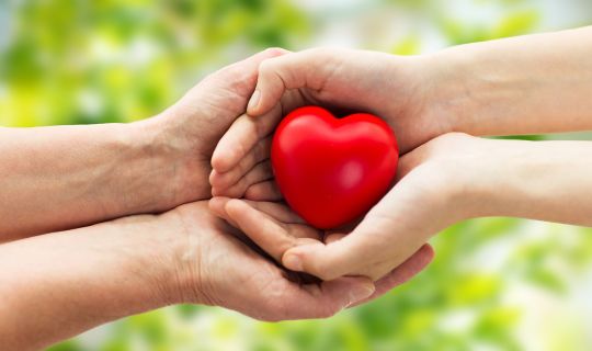 What are the promising projects in the health industry?